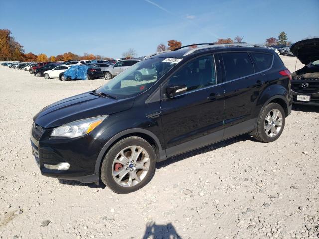 VIN 1FMCU9J98FUC00351 2015 Ford Escape, Titanium no.1