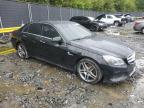 Lot #3024589638 2016 MERCEDES-BENZ E 400 4MAT