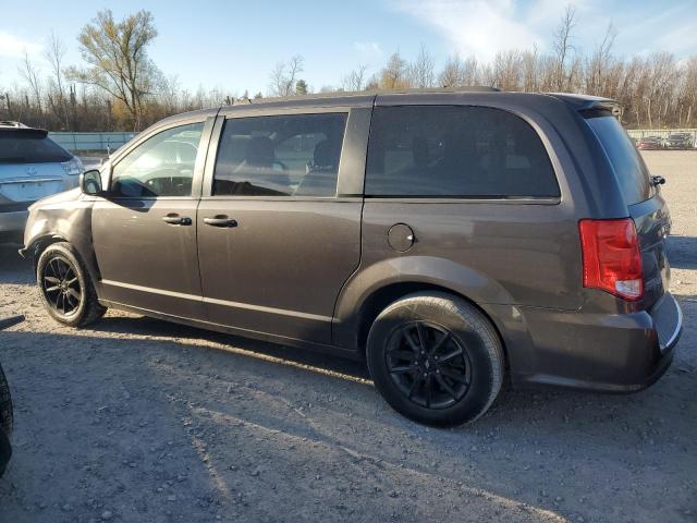 VIN 2C4RDGEG6KR692719 2019 Dodge Grand Caravan, GT no.2