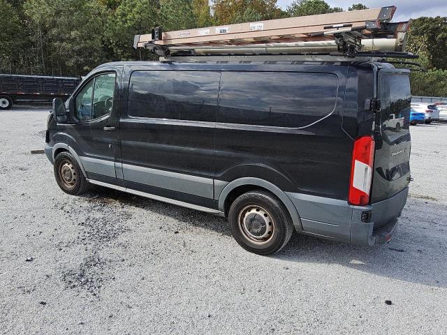 2018 FORD TRANSIT T- - 1FTYE1YM8JKA11478