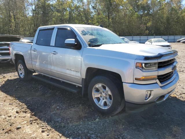 2018 CHEVROLET SILVERADO - 3GCUKREC6JG508117