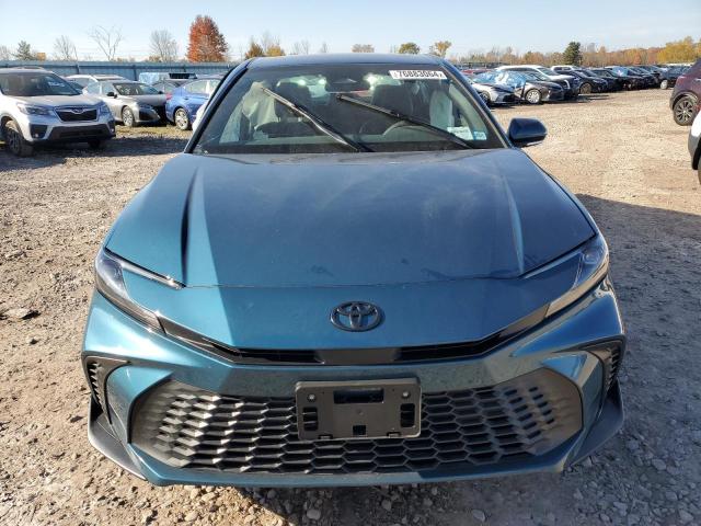 VIN 4T1DBADK4SU509853 2025 TOYOTA CAMRY no.5