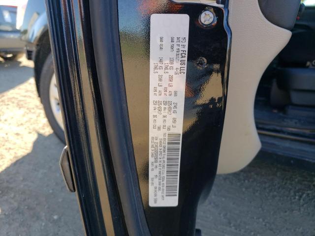 VIN 2C4RDGBG5GR356068 2016 Dodge Grand Caravan, SE no.14