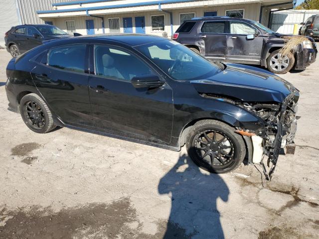 2019 HONDA CIVIC SPOR - SHHFK7H40KU215739