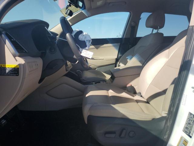 2018 HYUNDAI TUCSON VAL - KM8J33A28JU693242