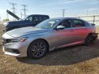 2021 HONDA ACCORD EXL - 1HGCV1F54MA074420