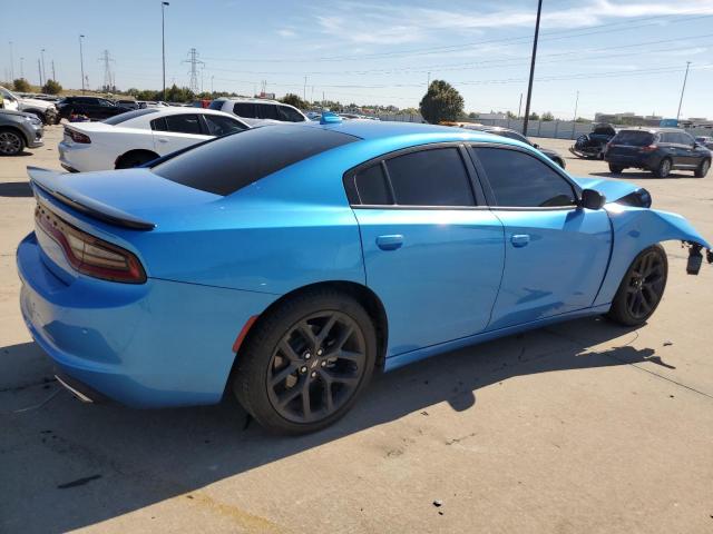 Vin: 2c3cdxbg9ph595008, lot: 78101864, dodge charger sxt 20233
