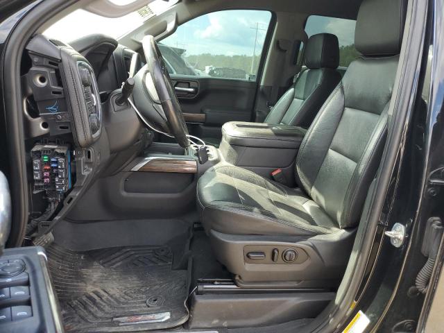 2020 CHEVROLET SILVERADO - 3GCPYFEL6LG396481