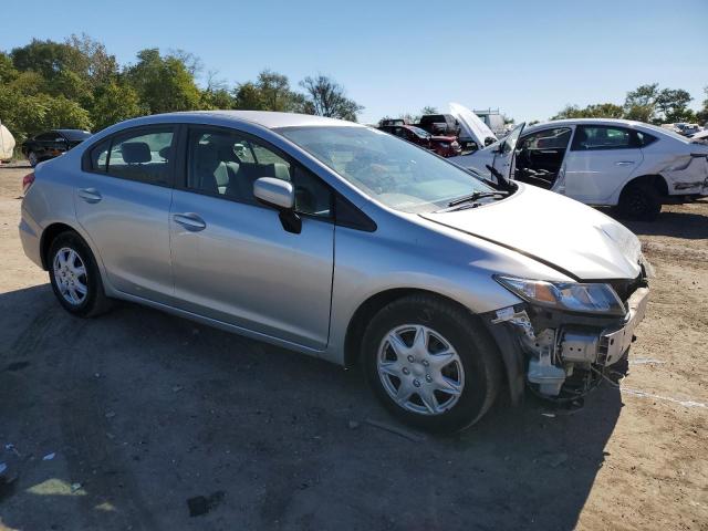 VIN 19XFB2F52EE224369 2014 Honda Civic, LX no.4