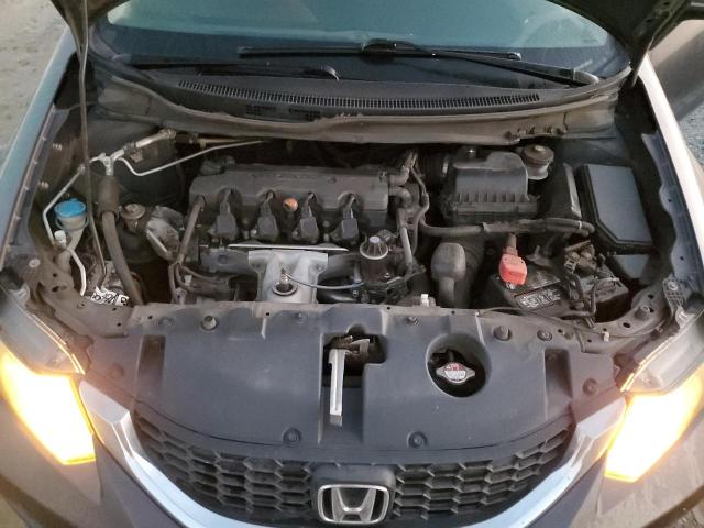 2015 HONDA CIVIC SE 2HGFB2F79FH541171