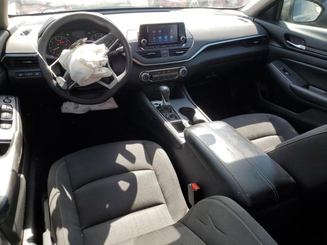 2021 NISSAN ALTIMA S - 1N4BL4BV8MN365377