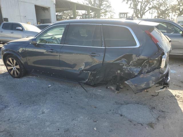 2022 VOLVO XC90 T8 RE YV4H60CZ9N1826811