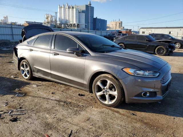 2014 FORD FUSION SE - 3FA6P0HD4ER119275