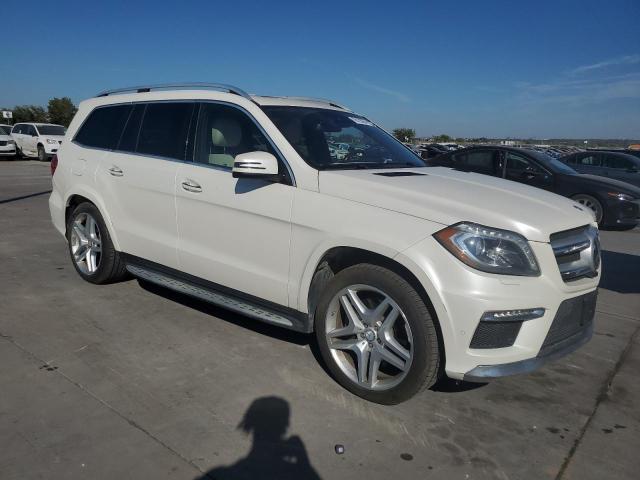 VIN 4JGDF7DE4DA215407 2013 Mercedes-Benz GL-Class,... no.4