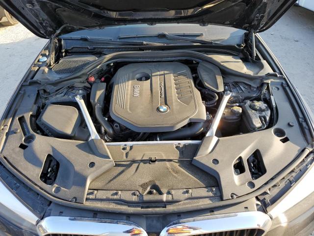 2018 BMW 540 I - WBAJE5C52JWA94293