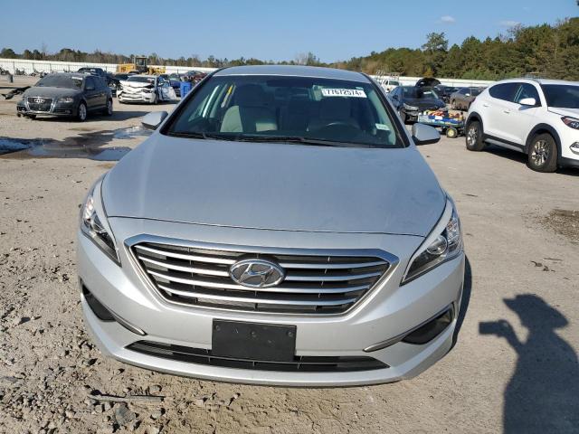 2017 HYUNDAI SONATA SE - 5NPE24AF5HH540372