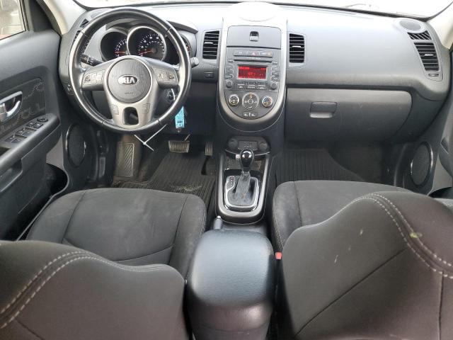 VIN KNDJT2A65D7559888 2013 KIA Soul, + no.8