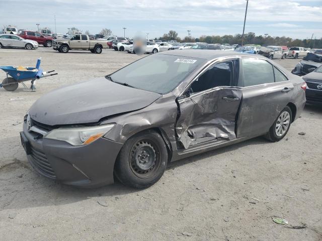 2015 TOYOTA CAMRY LE - 4T4BF1FK8FR451122