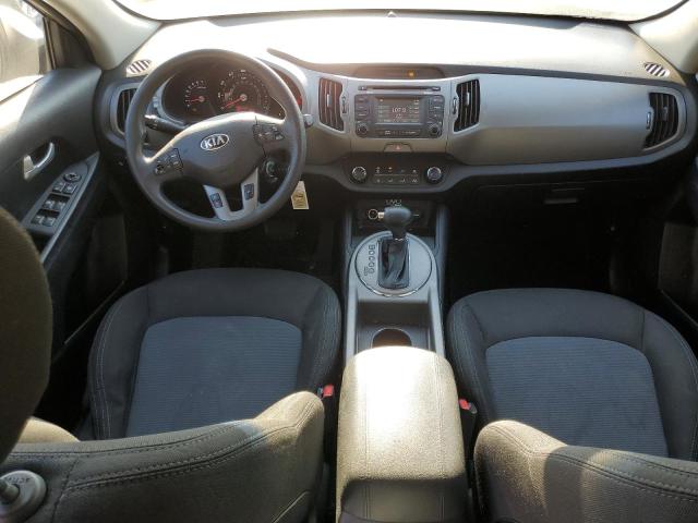 VIN KNDPB3AC4E7578393 2014 KIA Sportage, Base no.8