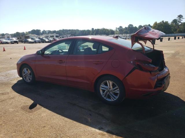 2020 HYUNDAI ELANTRA SE - KMHD84LF4LU066349