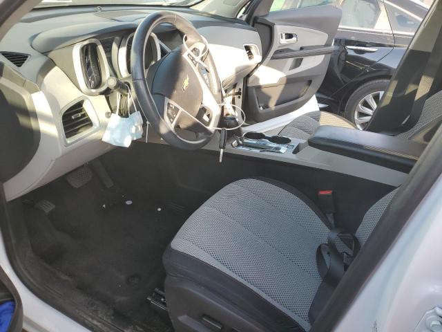2016 CHEVROLET EQUINOX LT - 2GNALCEK1G6281435