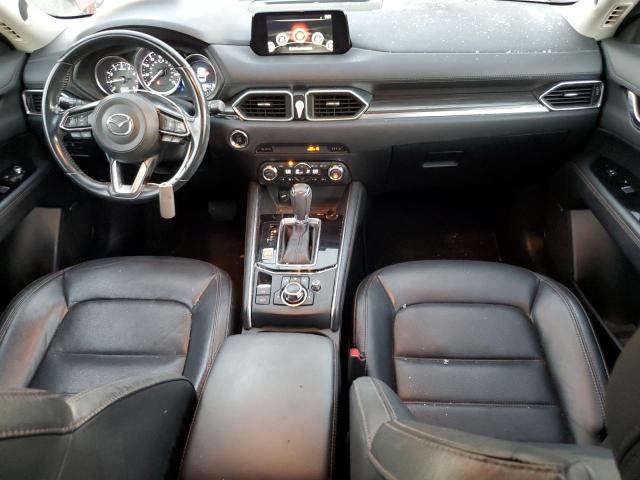 2017 MAZDA CX-5 GRAND - JM3KFADLXH0190247