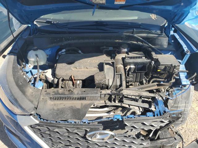 2019 HYUNDAI TUCSON LIM - KM8J3CAL4KU981110