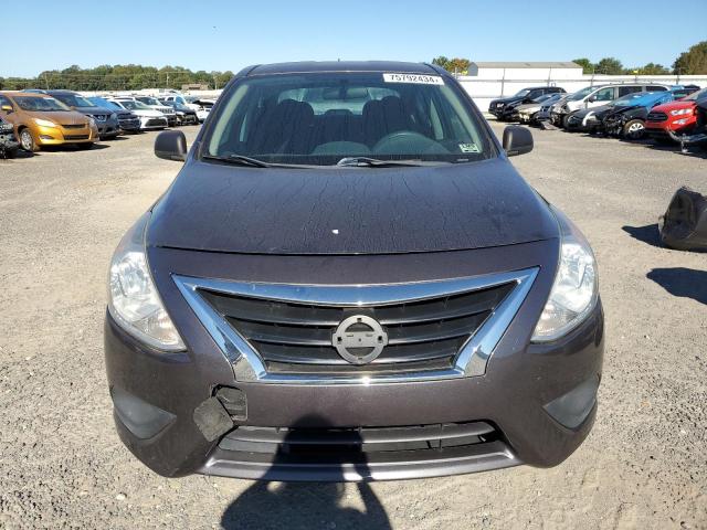 VIN 3N1CN7AP1FL831590 2015 Nissan Versa, S no.5