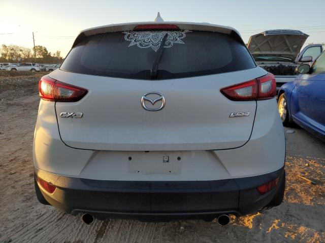 2016 MAZDA CX-3 TOURI - JM1DKDC74G0138095