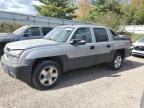 CHEVROLET AVALANCHE photo