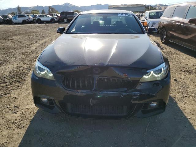 VIN WBA5B1C51ED480334 2014 BMW 5 Series, 535 I no.5