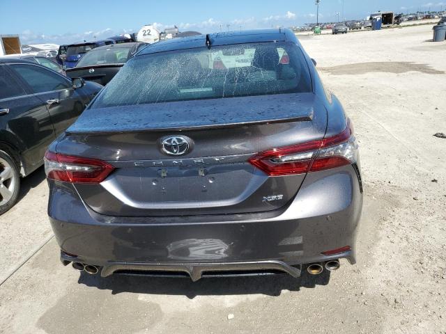 VIN 4T1KZ1AK0NU062773 2022 Toyota Camry, Trd no.6