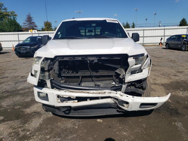 VIN 1FTEW1EF1GKD20711 2016 Ford F-150, Supercrew no.5