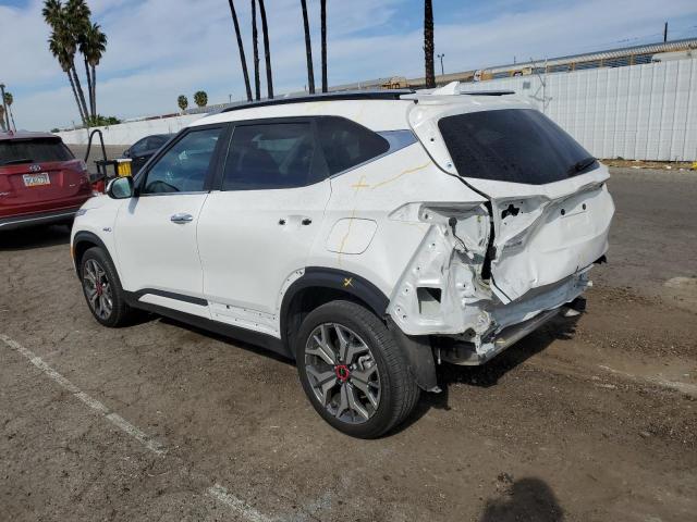 2023 KIA SELTOS SX KNDETCA27P7422654