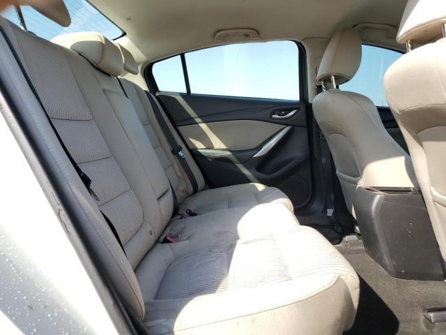 2015 MAZDA 6 SPORT - JM1GJ1U66F1164856