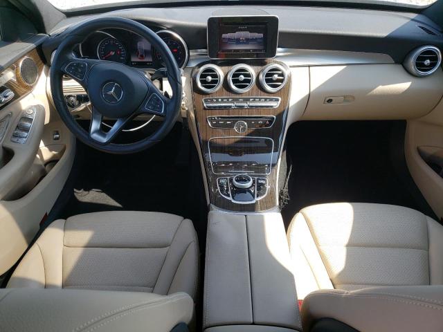 2018 MERCEDES-BENZ C 300 - 55SWF4JB8JU241662