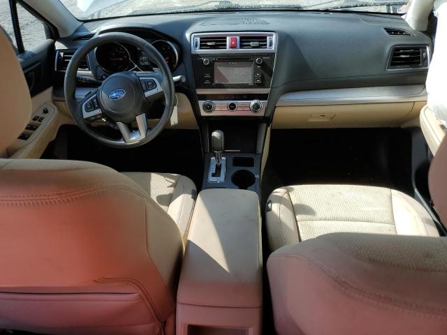 2015 SUBARU LEGACY 2.5 - 4S3BNBA62F3009041