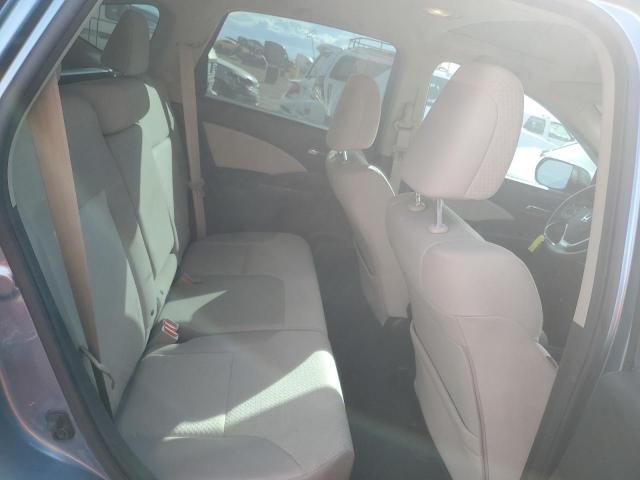 2016 HONDA CR-V EX - 2HKRM4H58GH716306