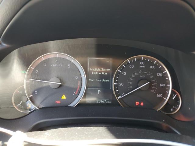 2021 LEXUS RX 350 - 2T2HZMAA7MC210870