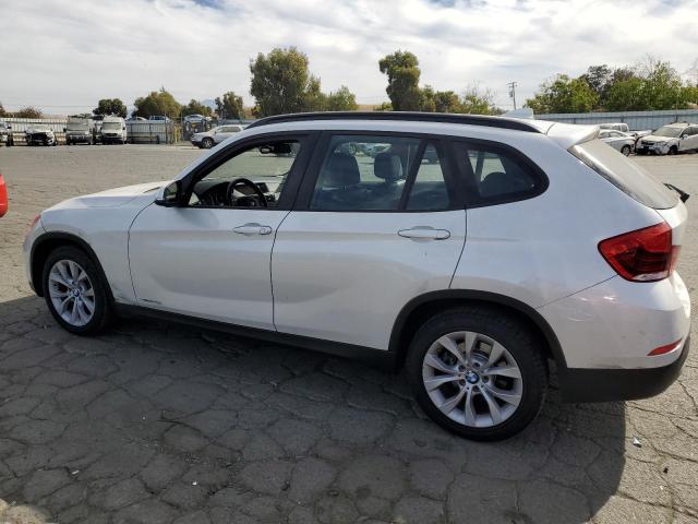 VIN WBAVL1C52DVR89922 2013 BMW X1, Xdrive28I no.2