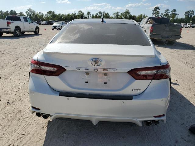 2018 TOYOTA CAMRY XSE - 4T1BZ1HK3JU002826