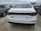 Lot #3030995848 2023 HONDA ACCORD TOU