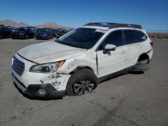 2017 SUBARU OUTBACK 2. #2974801204