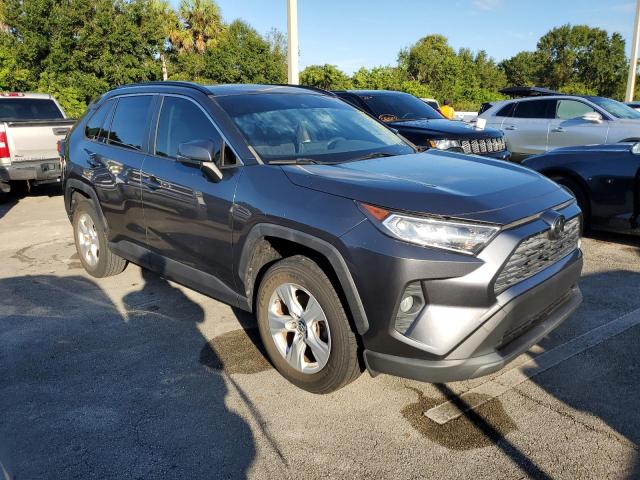 VIN JTMW1RFV5KD501766 2019 Toyota RAV4, Xle no.4