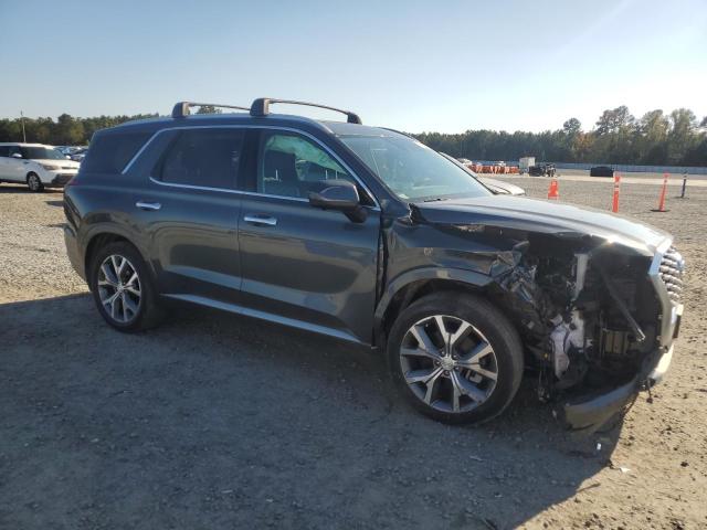 2021 HYUNDAI PALISADE KM8R54HE6MU190641