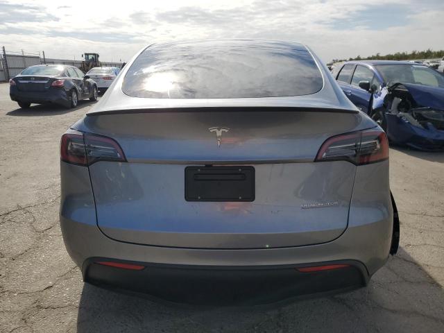 2024 TESLA MODEL Y - 7SAYGDEF9RA292264