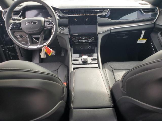 2023 JEEP GRAND CHER - 1C4RJKDTXP8855384