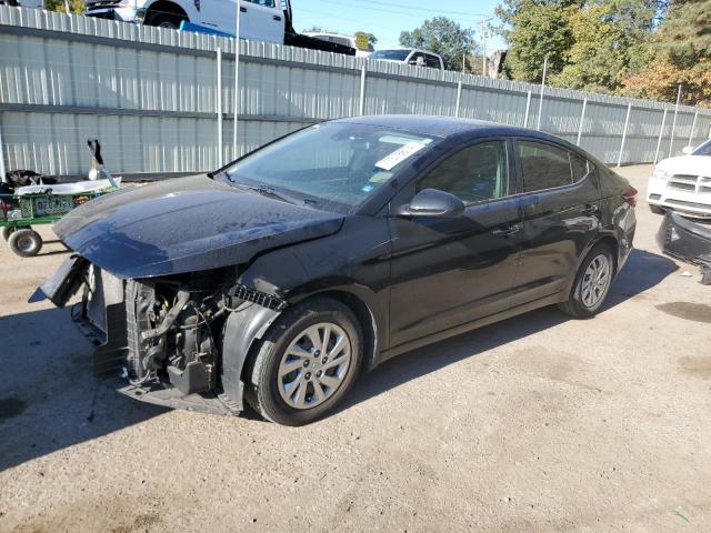 2020 HYUNDAI ELANTRA SE #2969959947