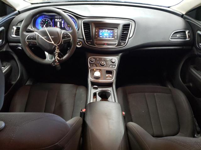 2016 CHRYSLER 200 LIMITE - 1C3CCCAB4GN112338