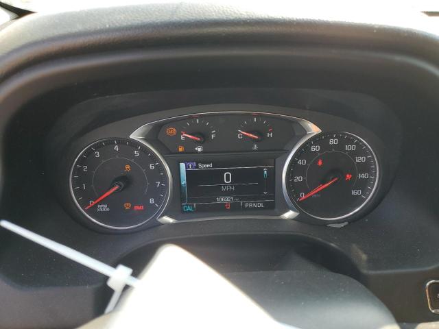 2017 GMC ACADIA SLE - 1GKKNLLS2HZ243099